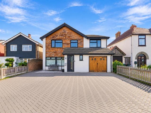 House for sale in Mickleburgh Hill, The Bridge