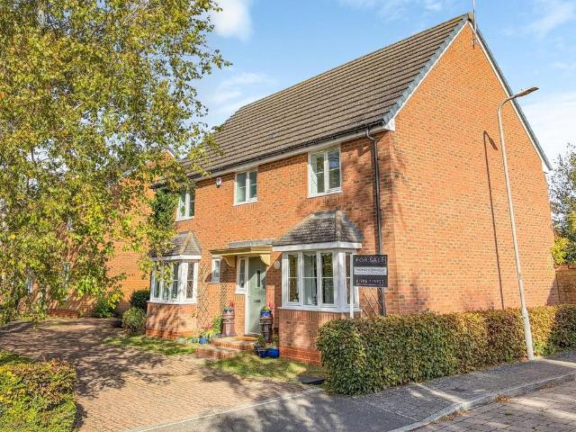 House for sale in Hanslope
