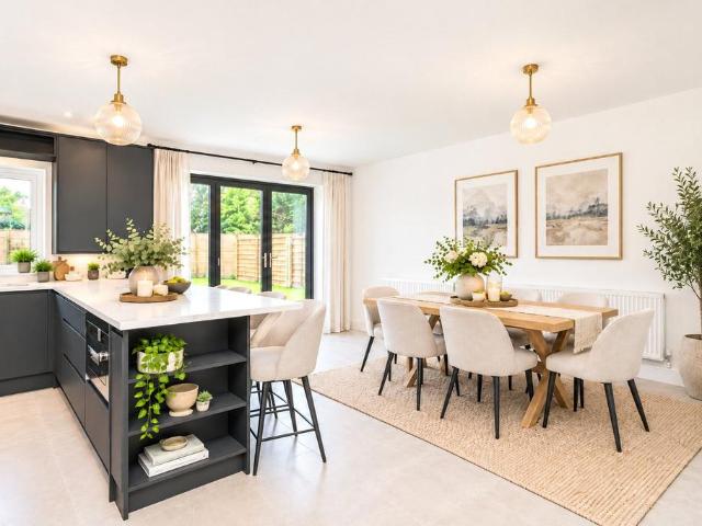 House for sale in Farnworth, Bolton