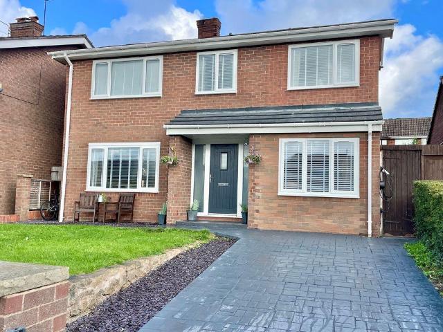 House for sale in Hope