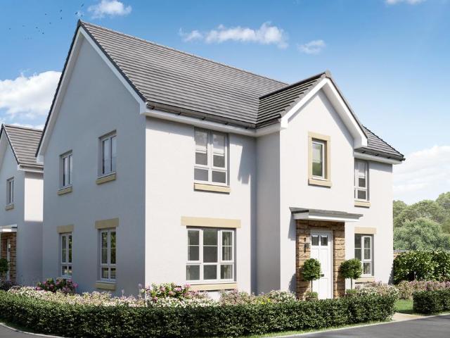 House for sale in Deans, Dedridge