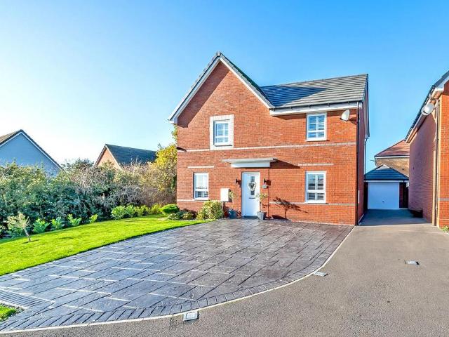 House for sale in Pye Green, Chadsmoor