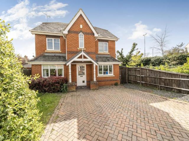 House for sale in Clewer Village, Windsor