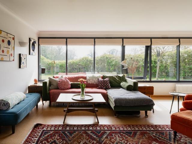 House for sale in Eastbridge, Suffolk