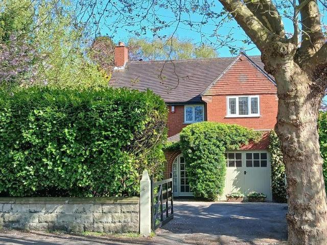 House for sale in Stone, Baswich