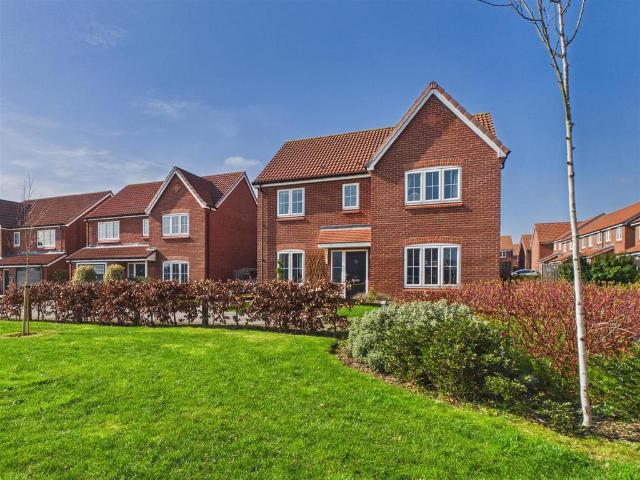 House for sale in Swanland, East Riding Of Yorkshire