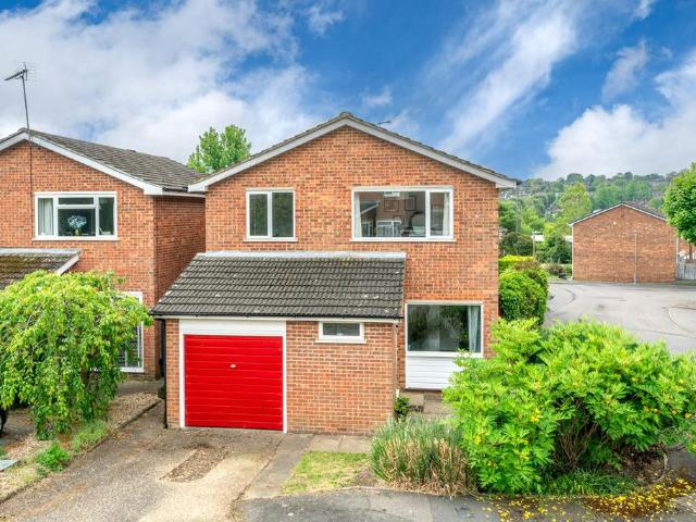 House for sale in Pouchen End, Hertfordshire