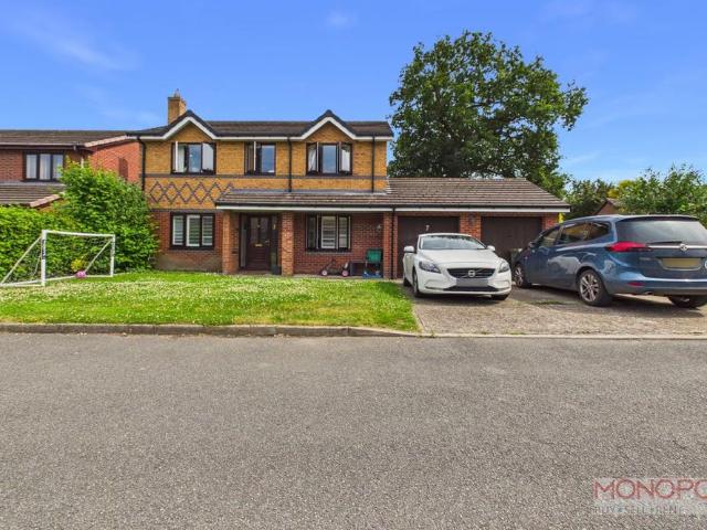House for sale in Sesswick, Wales