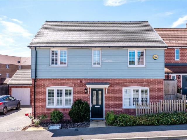 House for sale in Kings Farm, Hamerton
