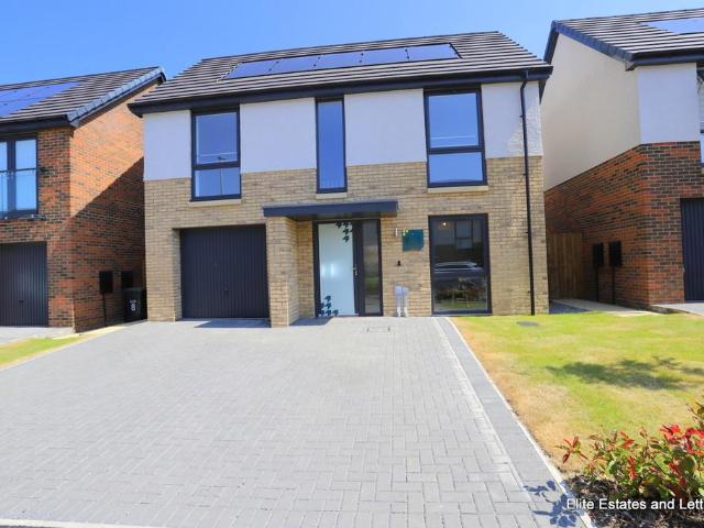 House for sale in West Rainton