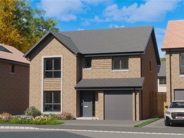 House for sale in Kennoway, Fife