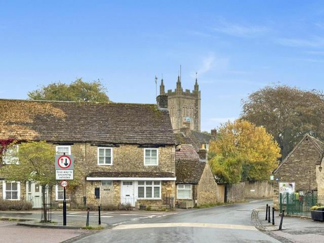 House for sale in Sherston, Wiltshire