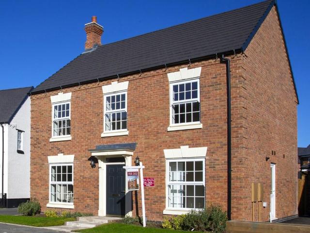 House for sale in Stoke Albany