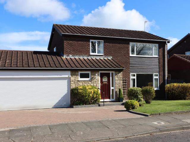 House for sale in Whitley Bay, Isle Of Man