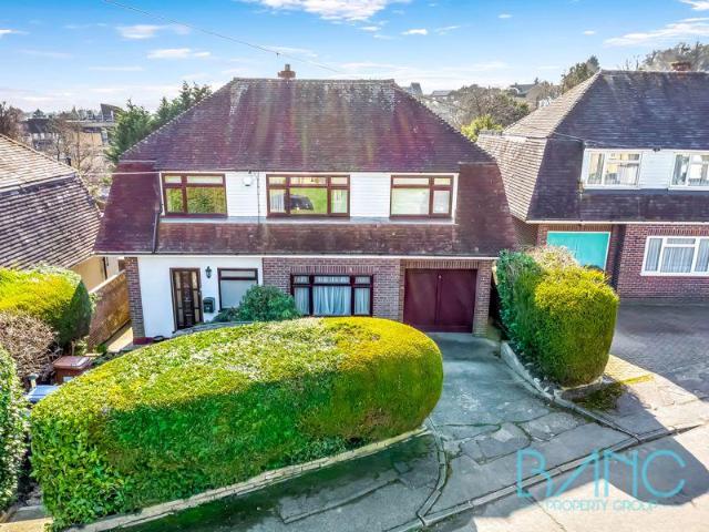 House for sale in Fretherne, Hertfordshire