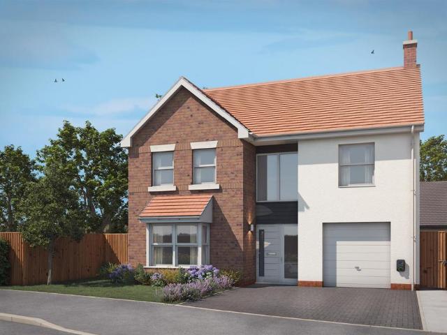 House for sale in Market Weighton