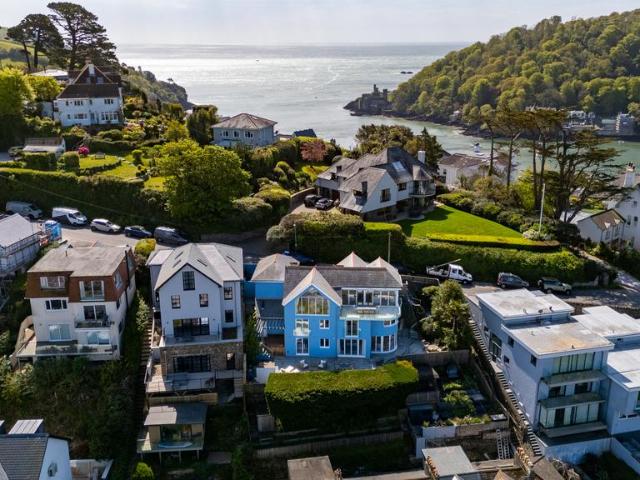House for sale in Kingswear, South Hams