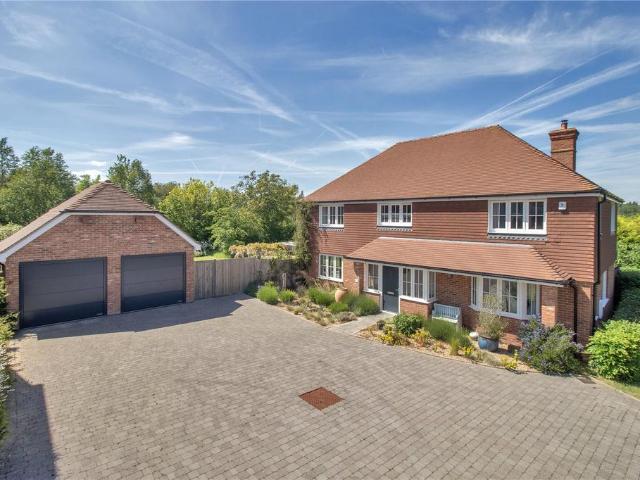 House for sale in Sandown Park, Kent