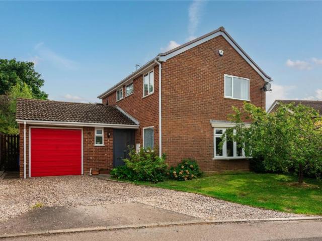 House for sale in Towcester, Northamptonshire