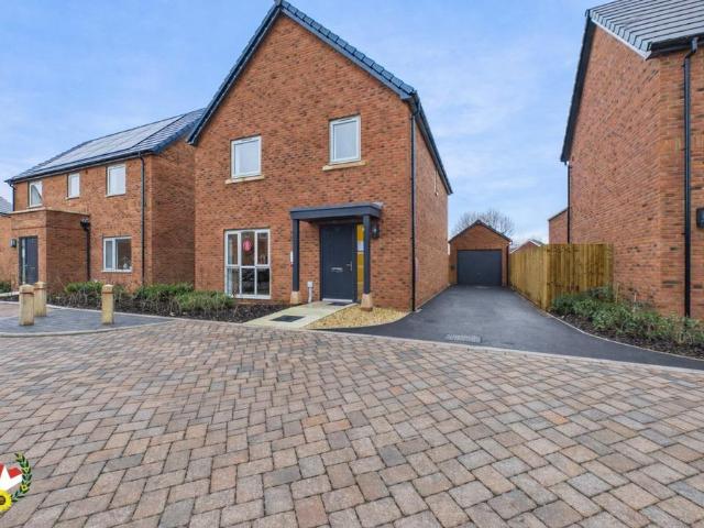House for sale in Whitminster, School House