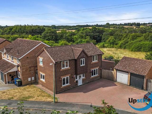 House for sale in Washbrook, Chelmondiston