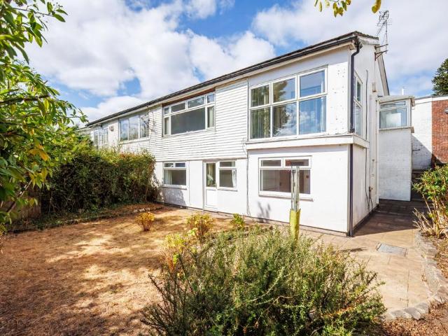 House for sale in Rhydypenau, Falcon Lodge