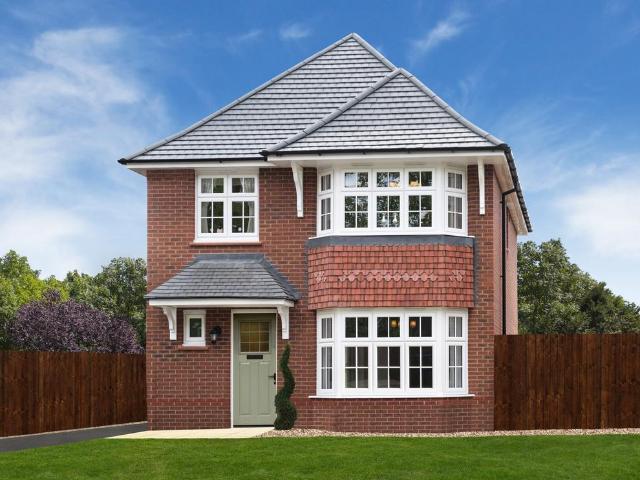 House for sale in Northbourne, Ash