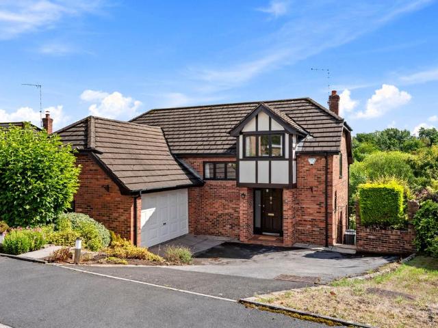 House for sale in Dale Brow, Prestbury