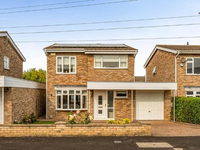 House for sale in Putnoe, Bedford