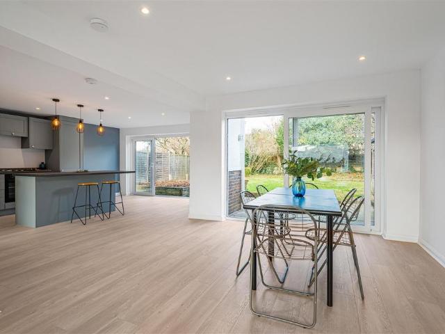House for sale in Peacehaven, Lewes