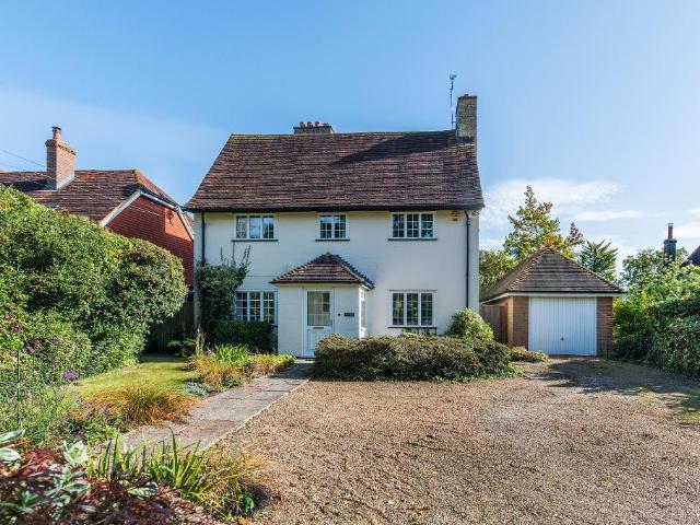 House for sale in Small Hythe, Ashford
