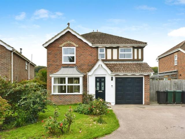 House for sale in Rottingdean