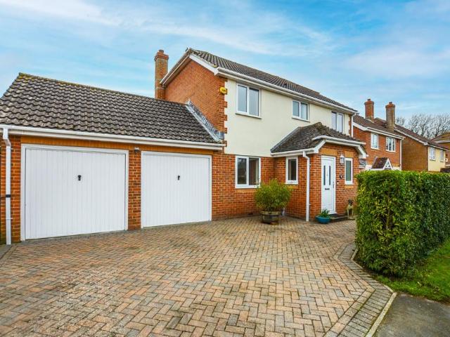 House for sale in Willingdon, Cross In Hand