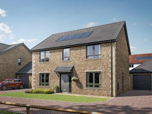 House for sale in Stoke Gifford, Highbrook Park