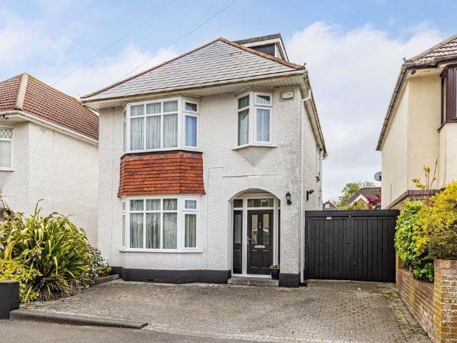 House for sale in Wick, Bournemouth
