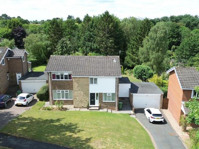 House for sale in Yarm, Stockton-on-tees