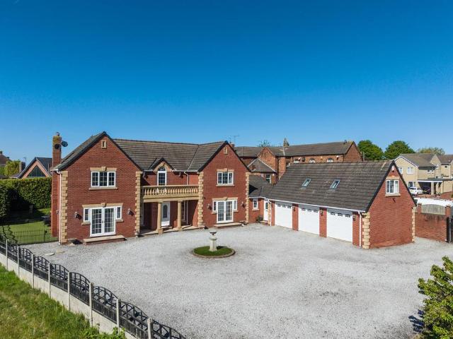 House for sale in Staveley CP, Loundsley Green