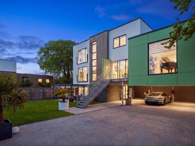 House for sale in West Bridgford, Rushcliffe