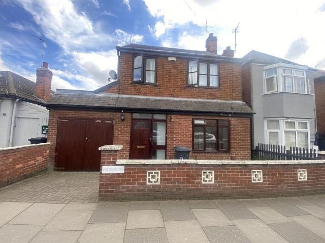 House for sale in Old Wharf, City Of Leicester