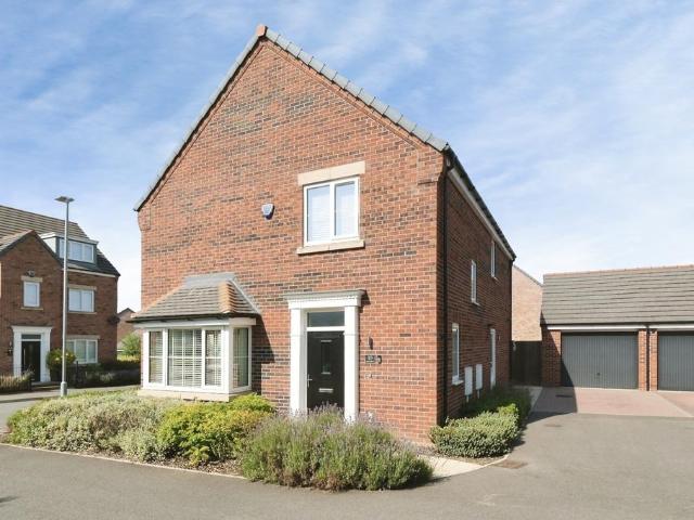 House for sale in Shireoaks, Costhorpe
