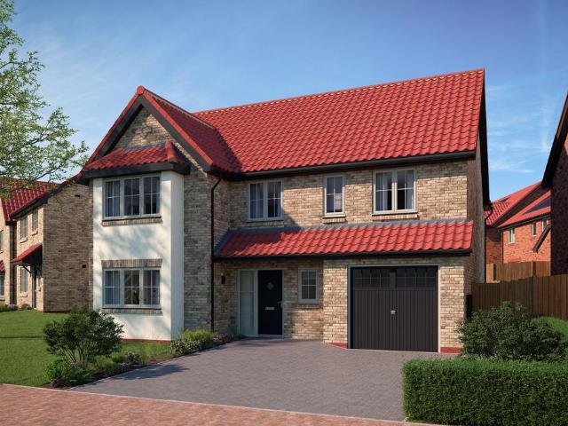 House for sale in Darlington