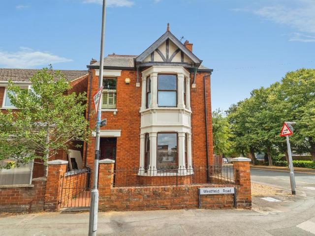 House for sale in Bletchley and Fenny Stratford, Bletchley
