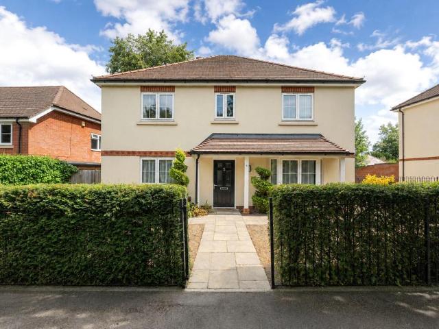 House for sale in Reading