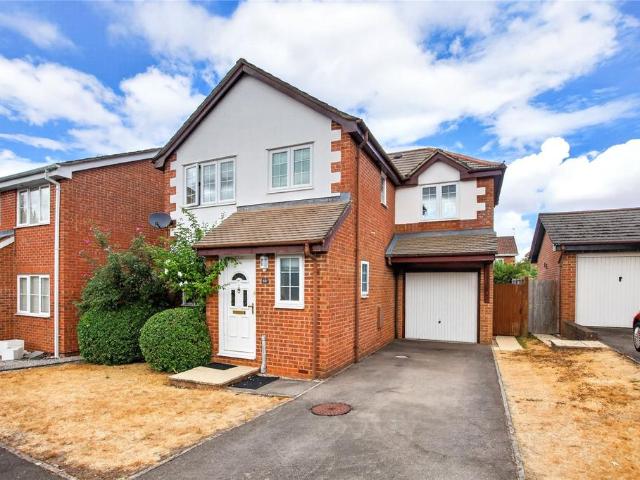 House for sale in Newell Green