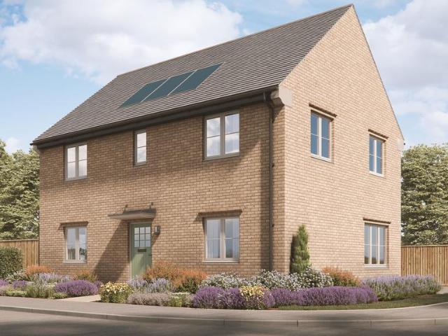 House for sale in Harlington, Isle Of Man