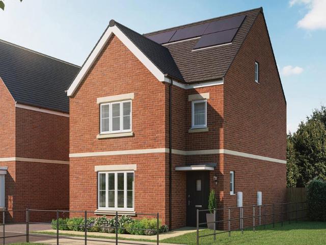 House for sale in Woodland Valley, Rothwell