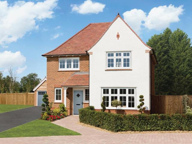 House for sale in West Ardsley, Tingley