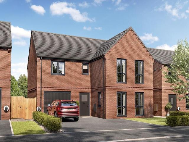 House for sale in Wetherby
