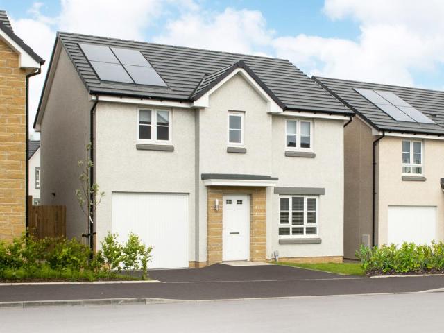House for sale in Inverurie, Scotland