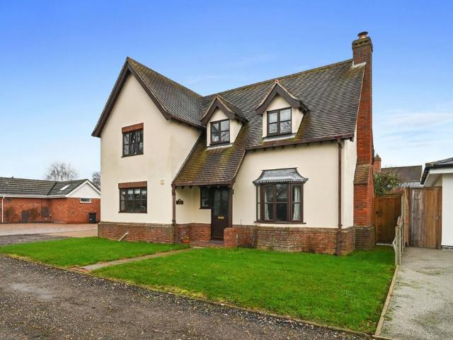 House for sale in Mile End, Fordham Heath